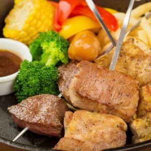 肉＆チーズバル　HANA　渋谷店04